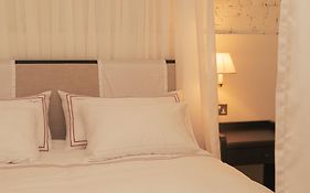 Magda Boutique Rooms